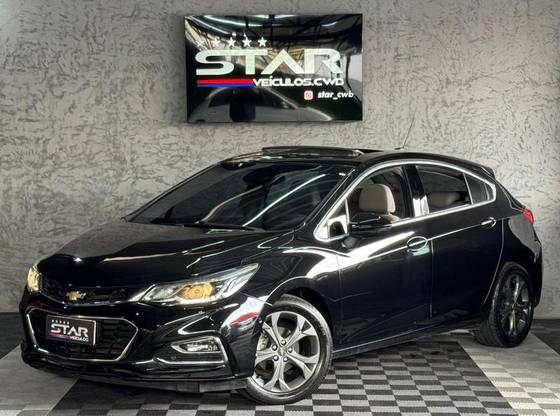 CHEVROLET CRUZE 1.4 TURBO LT 16V FLEX 4P AUTOMÁTICO CHEVROLET CRUZE 1.4 TURBO LT 16V FLEX 4P AUTOMÁTICO